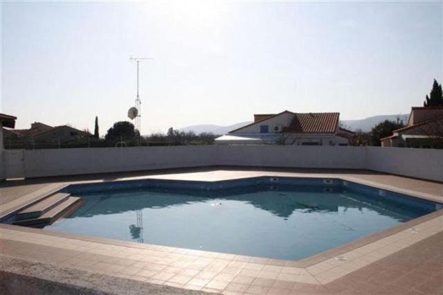Les Maisons Du Soleil 27 Holiday home *