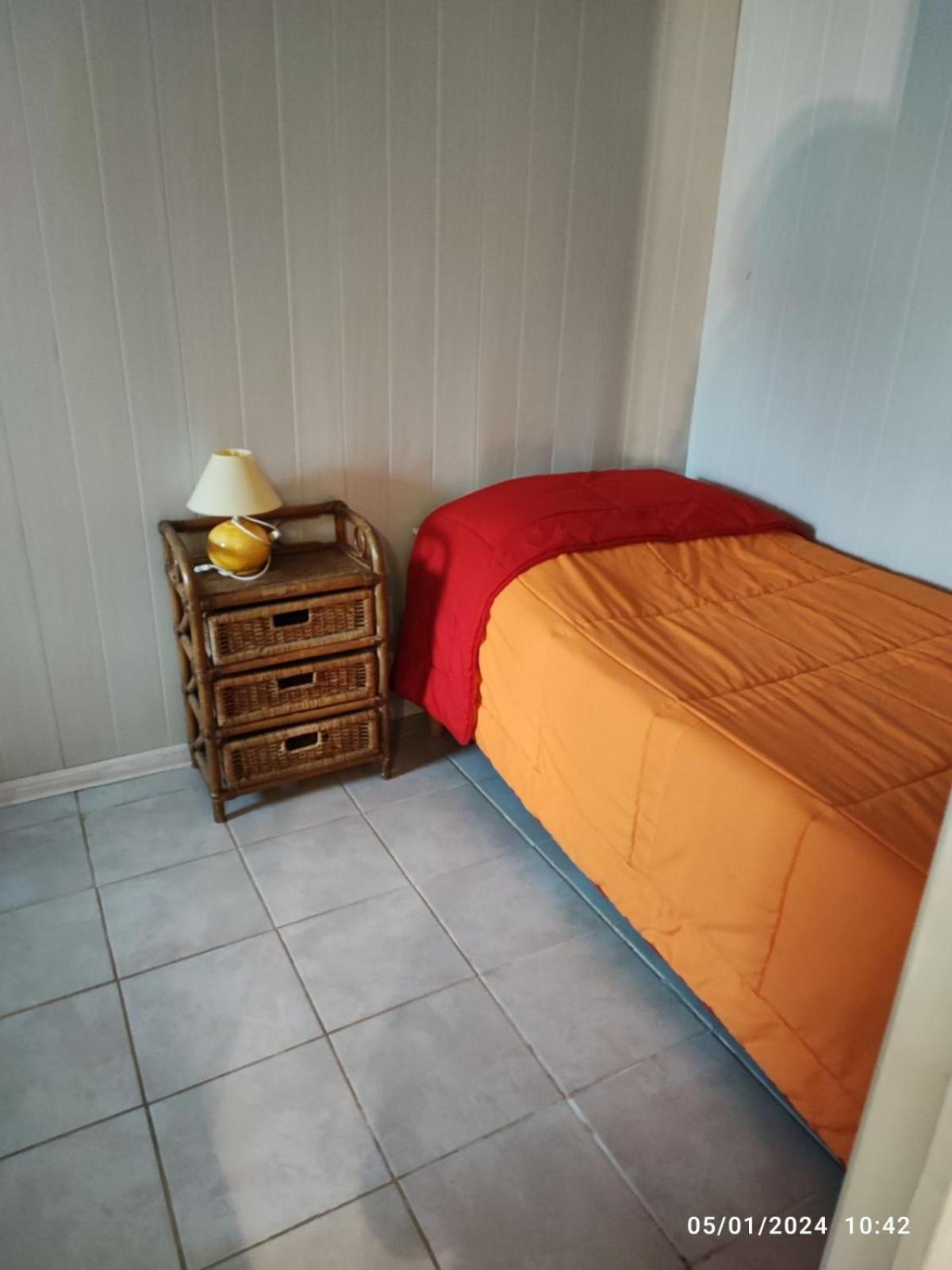 Holiday home Les Maisons Du Soleil 27 *